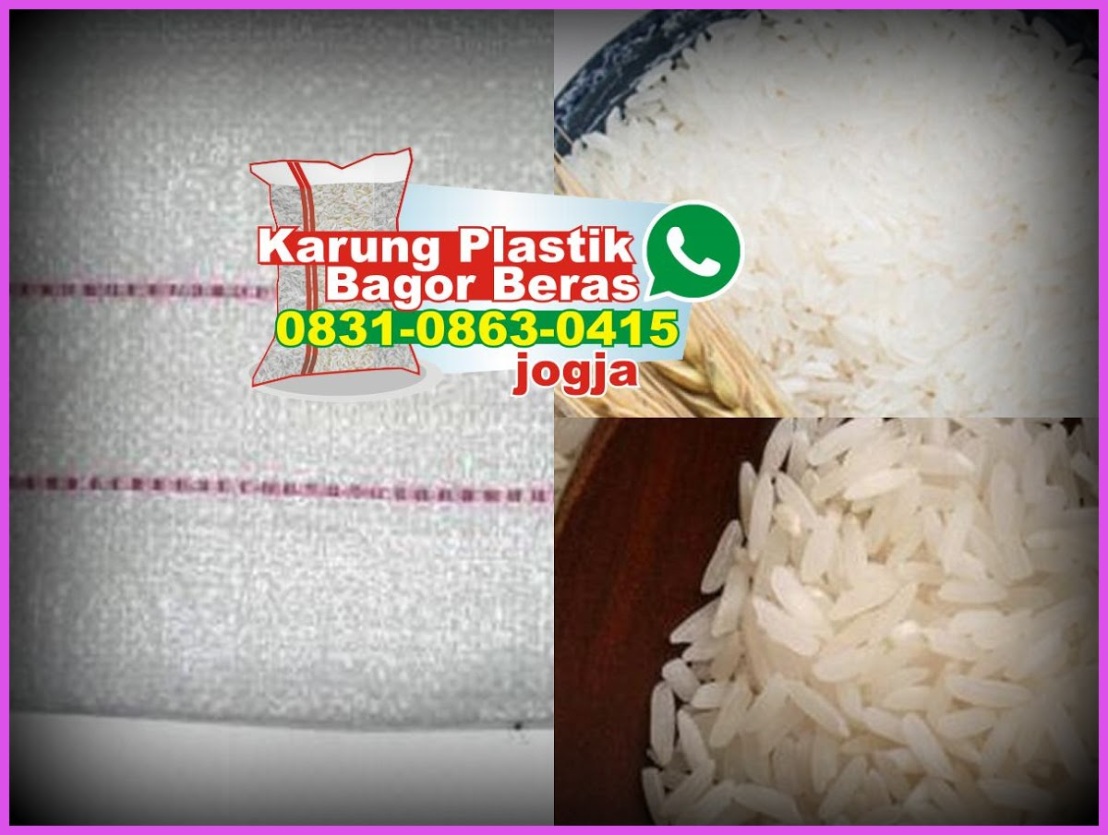 harga beras cianjur per karung  Page 2 083108630415 wa 